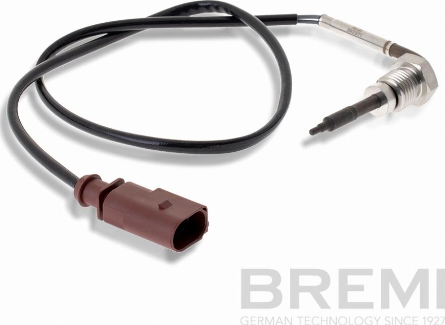 Bremi 70127 - Sensor of exhaust gas Temperature car-mod.net