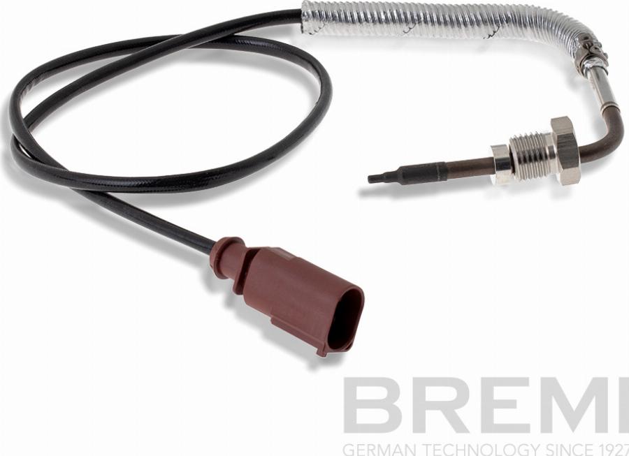 Bremi 70170 - Sensor of exhaust gas Temperature car-mod.net
