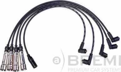 Bremi 778RA - Ignition Cable Kit car-mod.net