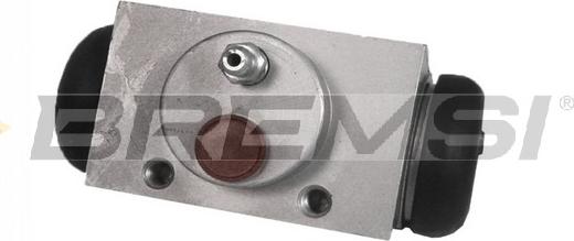 Bremsi BC0926 - Wheel Brake Cylinder car-mod.net