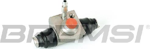 Bremsi BC0532 - Wheel Brake Cylinder car-mod.net