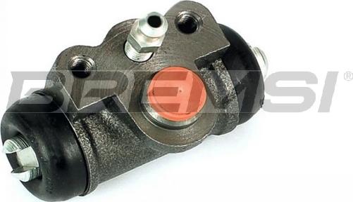 Bremsi BC0572 - Wheel Brake Cylinder car-mod.net