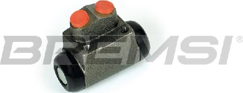 Bremsi BC0085 - Wheel Brake Cylinder car-mod.net
