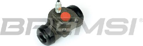 Bremsi BC0074 - Wheel Brake Cylinder car-mod.net