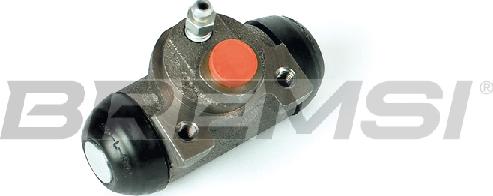 Bremsi BC0116 - Wheel Brake Cylinder car-mod.net