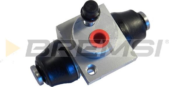 Bremsi BC0185 - Wheel Brake Cylinder car-mod.net