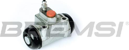 Bremsi BC0182 - Wheel Brake Cylinder car-mod.net