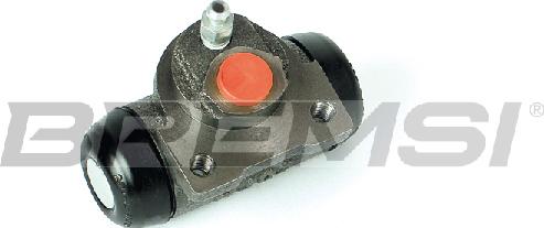 Bremsi BC0130 - Wheel Brake Cylinder car-mod.net