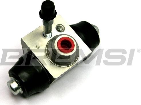 Bremsi BC0121 - Wheel Brake Cylinder car-mod.net