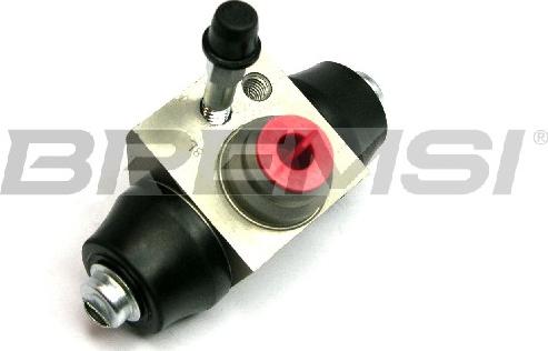 Bremsi BC0127 - Wheel Brake Cylinder car-mod.net