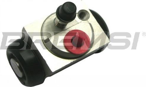 Bremsi BC0849 - Wheel Brake Cylinder car-mod.net