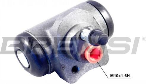 Bremsi BC0864 - Wheel Brake Cylinder car-mod.net