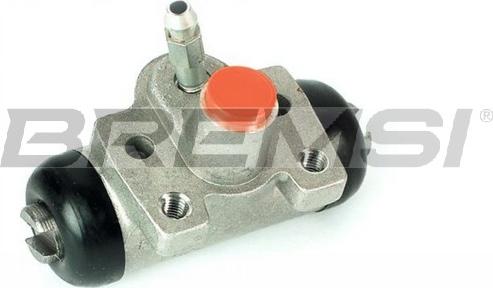 Bremsi BC0820 - Wheel Brake Cylinder car-mod.net