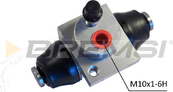 Bremsi BC0320 - Wheel Brake Cylinder car-mod.net
