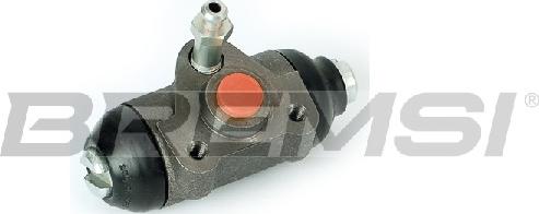 Bremsi BC0240 - Wheel Brake Cylinder car-mod.net