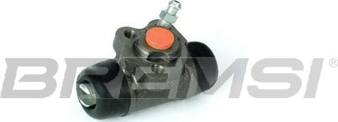 Bremsi BC0214 - Wheel Brake Cylinder car-mod.net