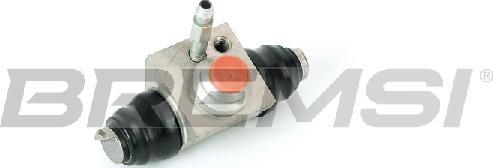 Bremsi BC0239 - Wheel Brake Cylinder car-mod.net