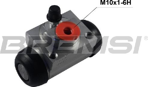 Bremsi BC0780 - Wheel Brake Cylinder car-mod.net