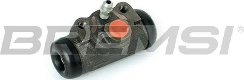Bremsi BC1535 - Wheel Brake Cylinder car-mod.net
