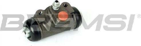 Bremsi BC1533 - Wheel Brake Cylinder car-mod.net