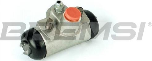Bremsi BC1667 - Wheel Brake Cylinder car-mod.net