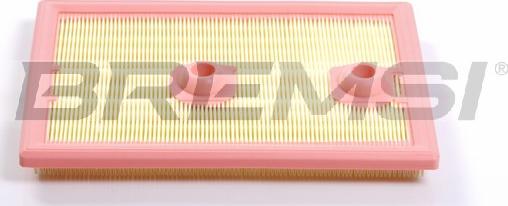 Bremsi FA0611 - Engine Air Filter car-mod.net