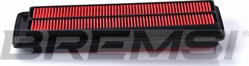 Bremsi FA1962 - Engine Air Filter car-mod.net