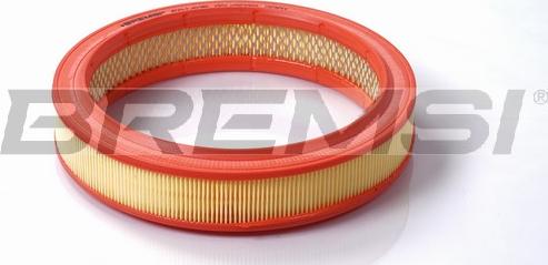 Bremsi FA1405 - Engine Air Filter car-mod.net