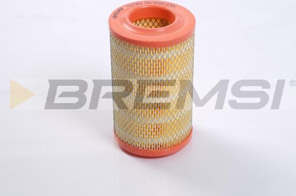 Bremsi FA1583 - Engine Air Filter car-mod.net