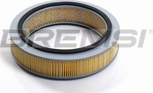 Bremsi FA1643 - Engine Air Filter car-mod.net