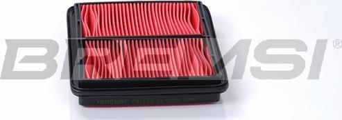 Bremsi FA1613 - Engine Air Filter car-mod.net