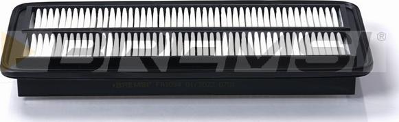 Bremsi FA1094 - Engine Air Filter car-mod.net