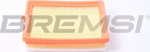 Bremsi FA1069 - Engine Air Filter car-mod.net