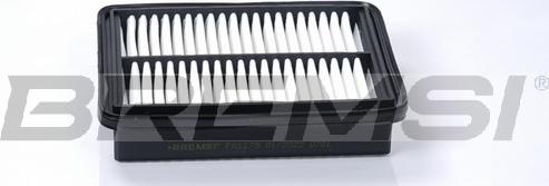 Bremsi FA1179 - Engine Air Filter car-mod.net