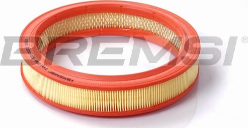 Bremsi FA1356 - Engine Air Filter car-mod.net