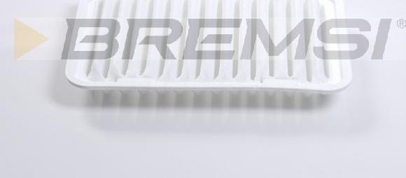 Bremsi FA2494 - Engine Air Filter car-mod.net