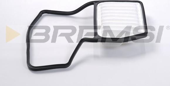 Bremsi FA2479 - Engine Air Filter car-mod.net