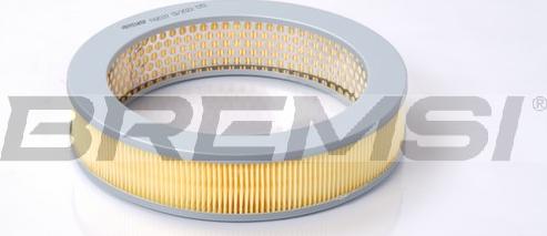 Bremsi FA2037 - Engine Air Filter car-mod.net