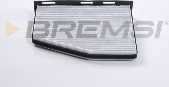 Bremsi FC0190A - Filter, interior air car-mod.net