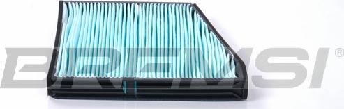 Bremsi FC1939 - Filter, interior air car-mod.net