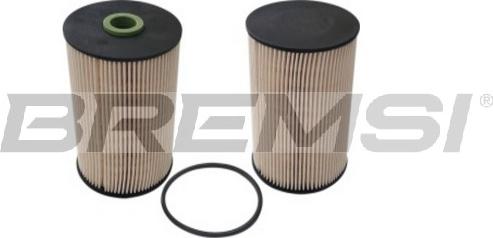 Bremsi FE0155 - Fuel filter car-mod.net