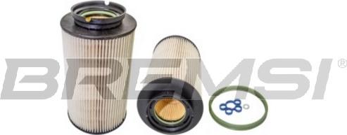 Bremsi FE0152 - Fuel filter car-mod.net