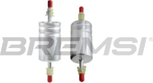 Bremsi FE0840 - Fuel filter car-mod.net