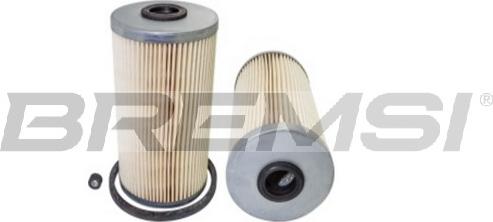 Bremsi FE0336 - Fuel filter car-mod.net
