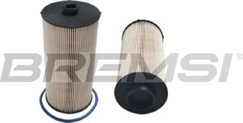 Bremsi FE1491 - Fuel filter car-mod.net