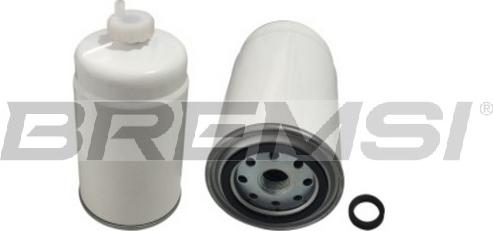 Bremsi FE1866 - Fuel filter car-mod.net