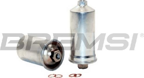Bremsi FE1884 - Fuel filter car-mod.net