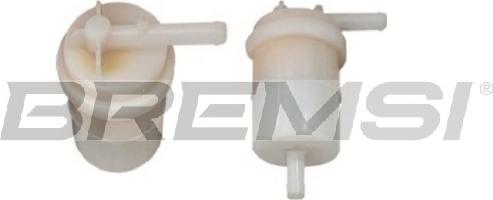 Bremsi FE1888 - Fuel filter car-mod.net