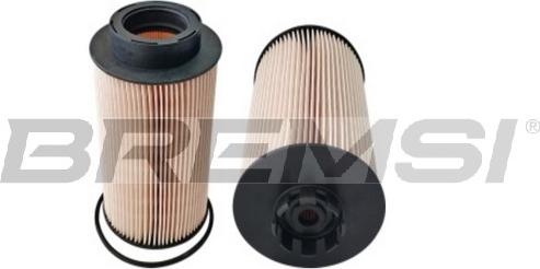 Bremsi FE1831 - Fuel filter car-mod.net