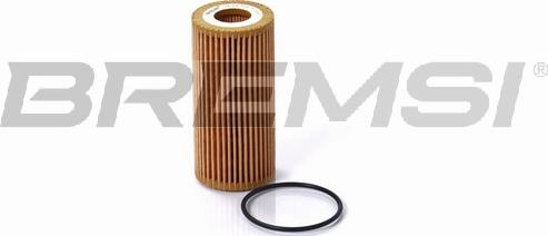 Bremsi FL0696 - Oil Filter car-mod.net